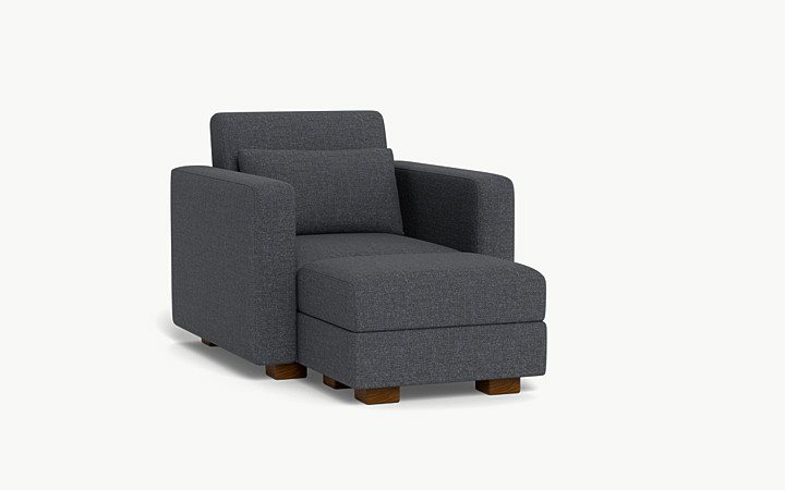 The Cozey Sofa – 1 Seat Review