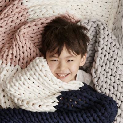 Bearaby Nappling Review