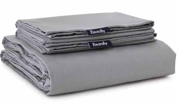 Bearaby Sleeper Covers Review
