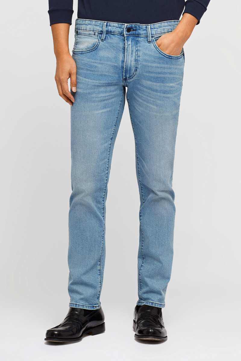 Bonobos Premium Stretch Jeans Review