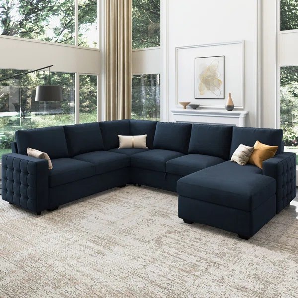 Wayfair Couches & Sectionals