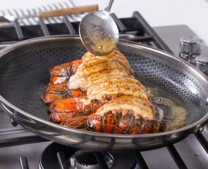 HexClad Cookware Review