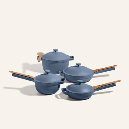The Cookware Set Pro Our Place