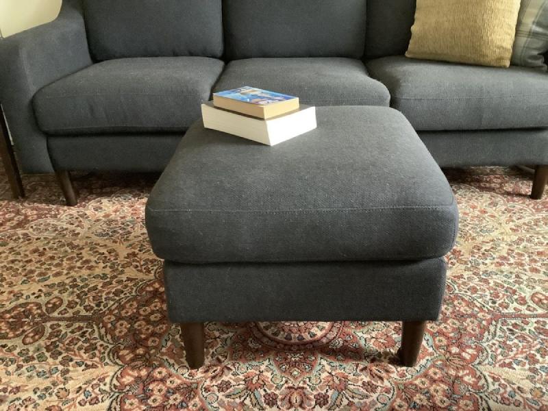 Cozey Ottoman Review