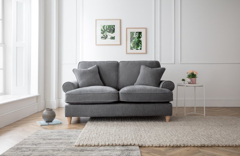 The Cozey Sofa – 2 Seats Review