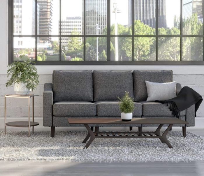 The Cozey Sofa – 3 Seats Review