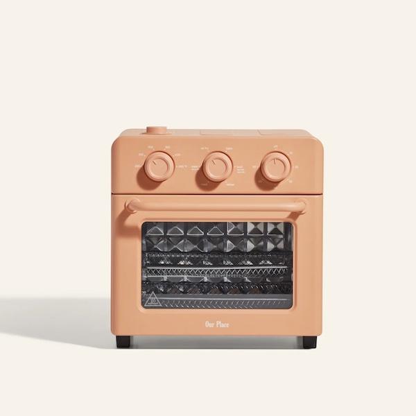 The Wonder Oven Our Place