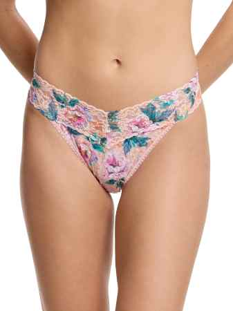 Hanky Panky Thong Styles